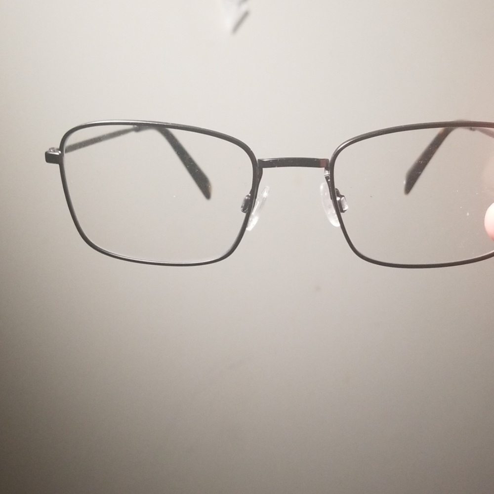 Make an offer? warby parker Thurston eyeglasses